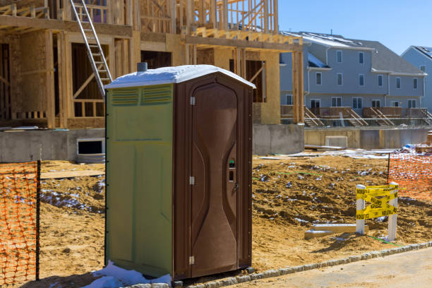 Best Best portable toilet rental  in Hinckley, IL