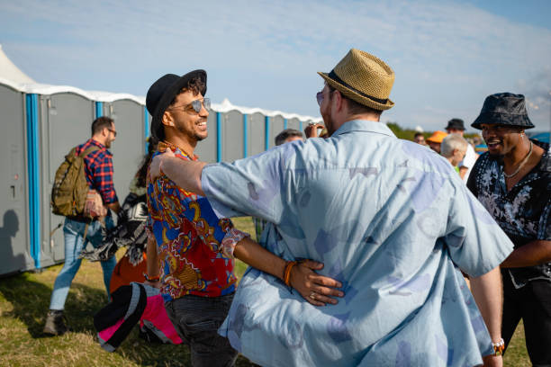 Best Local porta potty services  in Hinckley, IL