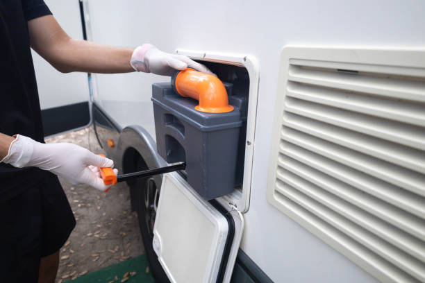 Best Long-term porta potty rental  in Hinckley, IL