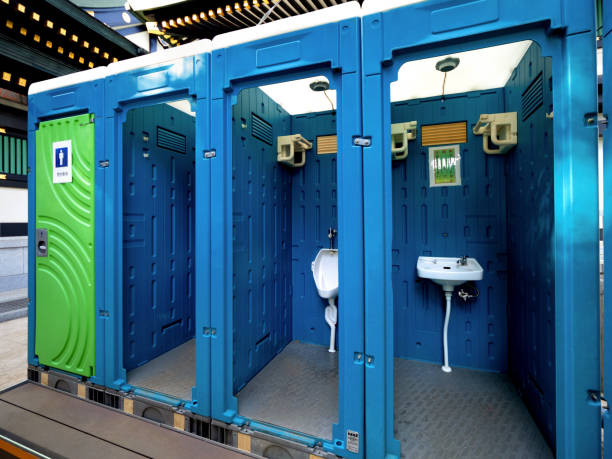 Best Handicap porta potty rental  in Hinckley, IL