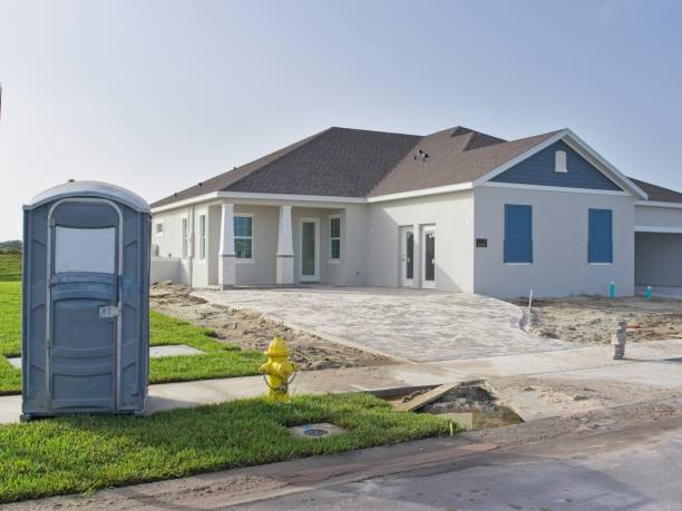 Best Local porta potty services  in Hinckley, IL