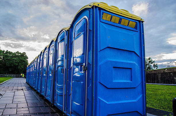 Best Sanitation services for porta potties  in Hinckley, IL